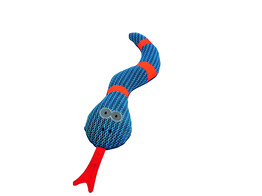 Mesh snake   40 cm