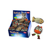 Plush animals with Catnip   Display 12 pcs  13   15 cm