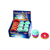 Plush  Dessert  with catnip   Display 12 pcs  8   9 cm