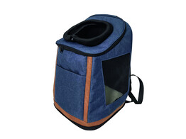 Sac de transport ventral  WIDOK    L  32 x 30 x 45 5 cm