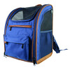 Backpack  TOMEK    L  43 x 20 x 28 cm