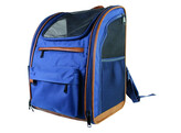 Sac a dos de transport  TOMEK    L  43 x 20 x 28 cm