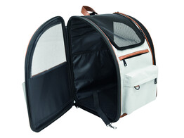 Backpack  TOMEK    L  43 x 20 x 28 cm