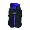 Manteau pour chien  SOBAK 2 in 1    20 cm