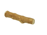 Baton a macher en bois de cafe   S  12-15 cm  approx. 80g