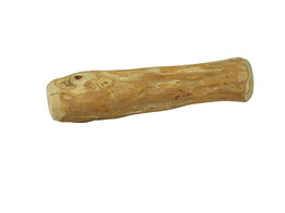 Baton a macher en bois de cafe   L  20-25 cm  approx. 260g