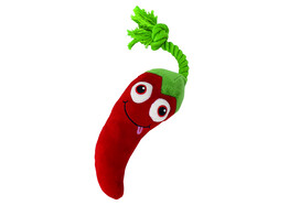 Plush chili   32 cm