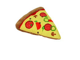 Plush pizza  Classic    20 cm