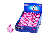 Jouets en latex  Coole Sau    display 20pcs  9 cm