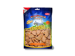 StarSnack Cookies  Duo Salmon    400g