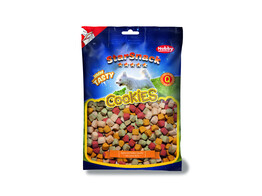 StarSnack Cookies  Training    500g