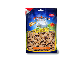 StarSnack Cookies  Duo Bones    400g