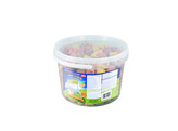 StarSnack Cookies  Duo Maxi Colour    can 1 3 kg