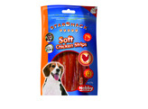 StarSnack Soft Chicken Strip   70g