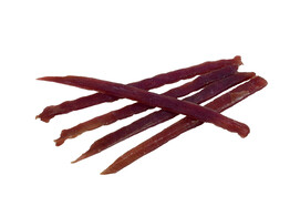 StarSnack Soft Duck Strips   70g