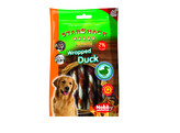 StarSnack Barbecue Wrapped Duck   70g