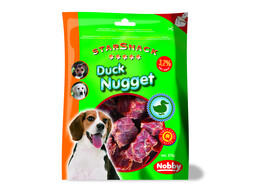 StarSnack Duck Nugget   375g