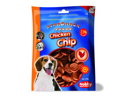 StarSnack Chicken Chip   375g