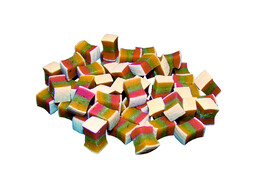 StarSnack MINI Rainbow Sandwich   70g