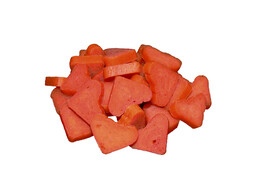 StarSnack MINI Chicken Heart   70g