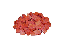 StarSnack MINI Chicken n Carrot   70g