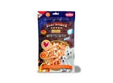 StarSnack Barbecue MINI Wrapped Chicken   app. 7 5 cm  app. 113g