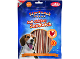 StarSnack Soft Chicken Sandwich   375g