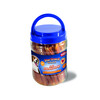 StarSnack Soft Chicken Strip   Jar 450g