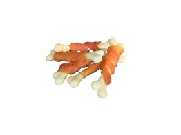 StarSnack barbecue MINI Chicken Calcium Bone   app. 7 0 cm  app. 113g