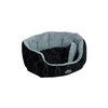 Comfort bed oval  CENO    l x w x h  45 x 40 x 19 cm