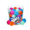 Toy box cat   Tube 40 pcs.  4 cm