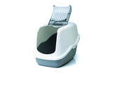 Cat Toilet  NESTOR    56 x 39 x 38 5 cm