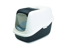 Cat Toilet  NESTOR    56 x 39 x 38 5 cm