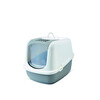 Cat toilet  NESTOR JUMBO    66 5 x 48 5 x 46 5 cm