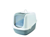 Cat toilet  NESTOR JUMBO    66 5 x 48 5 x 46 5 cm