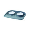 Dinner Serving Tray  Butler    2 x 300 ml