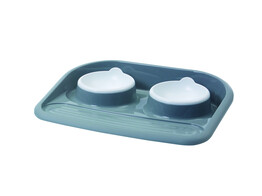 Dinner Serving Tray  Butler    2 x 300 ml