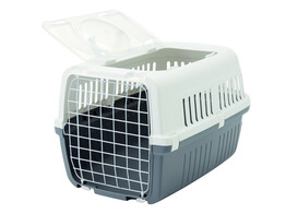 Carrier box  Zephos 2 open    55 5 x 38 x 34 cm