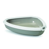 Cat toilet  Rincon    58 5 x 46 x 13 5 cm