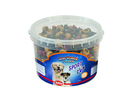 StarSnack  Sport Mix    bucket 1.800g