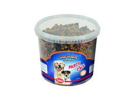 StarSnack  Party Mix    bucket 3.500g