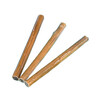 Chewing stick pressed   25 5 cm  O 20 mm