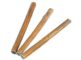 Chewing stick pressed   25 5 cm  O 20 mm