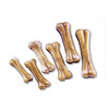 Rawhide bone pressed   9 0 cm  25g