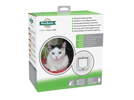 PetSafe Manual Cat Flap