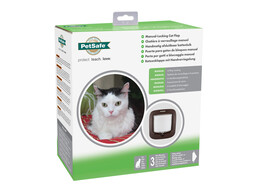 PetSafe Manual Cat Flap