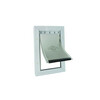 PetSafe door 660   69 2 x 41 7 cm