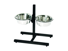 Stand for bowls adj. DINER BAR   21 0 cm 1 50 ltr