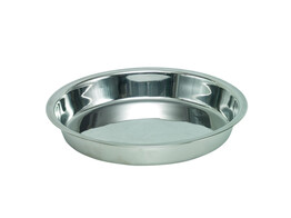 Puppy bowl stainless steel   15 0 cm 0 40 ltr