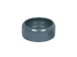 Ceramic feeding trough   O 12 cm  250 ml